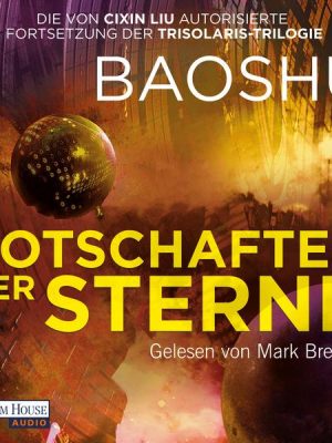 Botschafter der Sterne