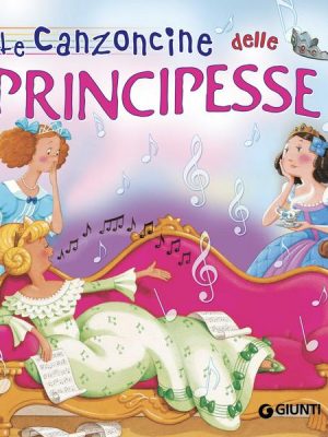 Le canzoncine delle principesse