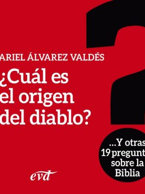 ¿Cuál es el origen del diablo?