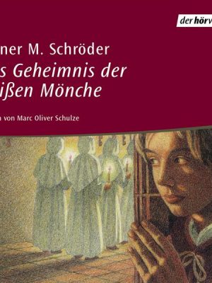 Das Geheimnis der weissen Mönche