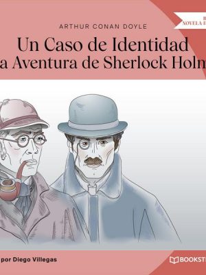 Un Caso de Identidad