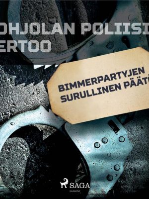 Bimmerpartyjen surullinen päätös