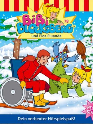 Bibi und Elea Eluanda