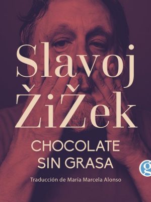 Chocolate sin grasa