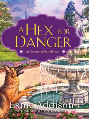 A Hex for Danger