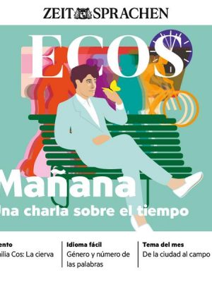 Spanisch lernen Audio - Mañana