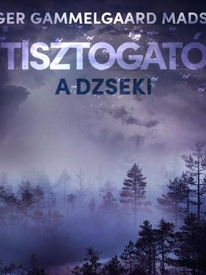 A Tisztogató 3.: A dzseki