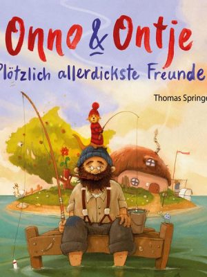 Onno und Ontje