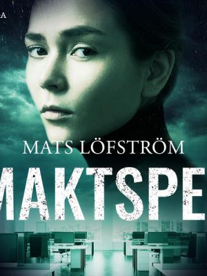 Maktspel