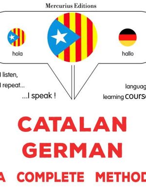 Català - Alemany : un mètode complet