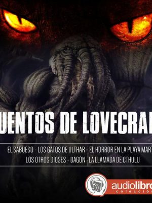 Cuentos de Lovecraft