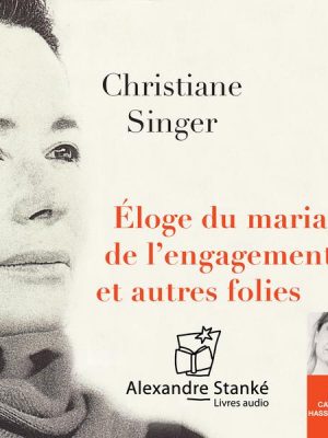 Éloge du mariage