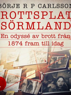 Brottsplats Sörmland.1