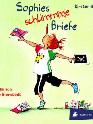 Sophies schlimme Briefe