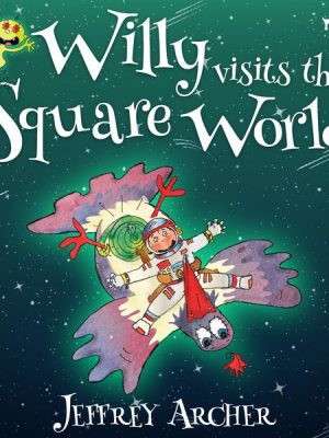 Willy Visits the Square World