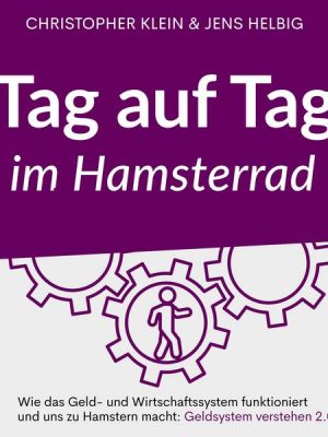 Tag auf Tag im Hamsterrad