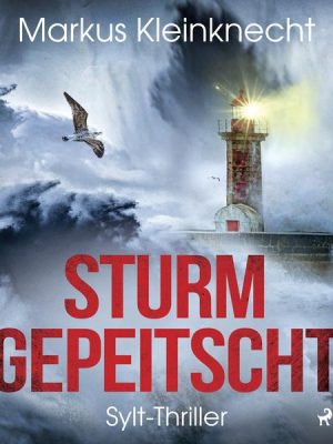 Sturmgepeitscht: Sylt-Thriller