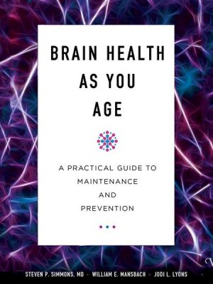 Brain Health As You Age