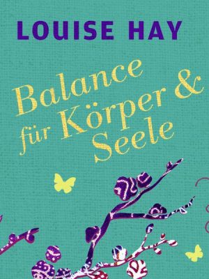 Balance für Körper und Seele