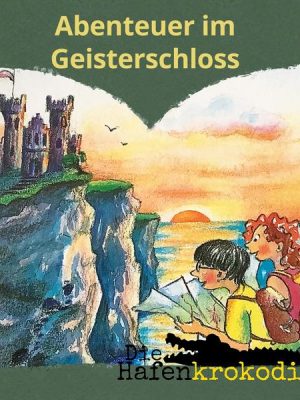 Abenteuer im Geisterschloss