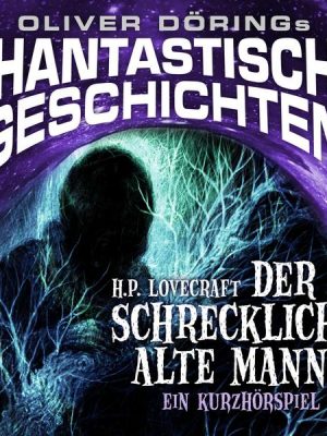 Phantastische Geschichten