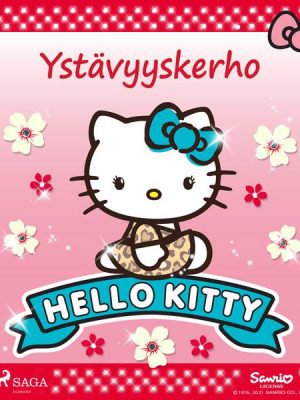 Hello Kitty - Ystävyyskerho