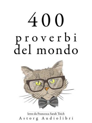 400 proverbi Mondo