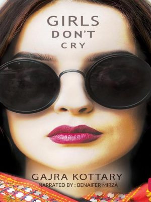 Girls dont cry