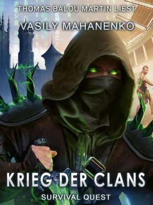 Krieg der Clans