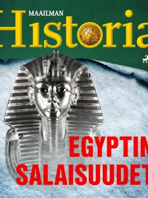 Egyptin salaisuudet