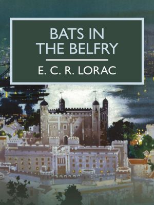 Bats in the Belfry