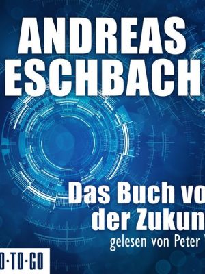 Das Buch von der Zukunft