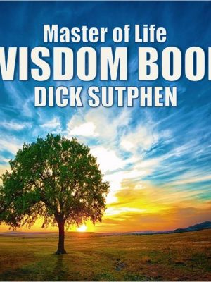 Master of Life Wisdom Book