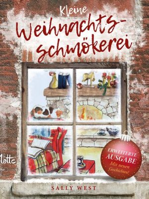 Kleine Weihnachtsschmökerei