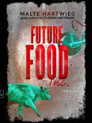 Future Food Inc.