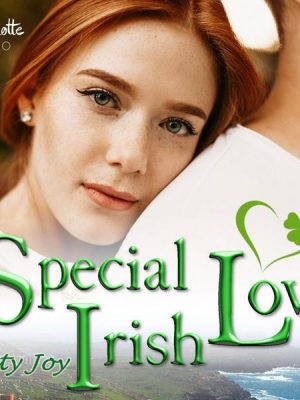 Special Irish Love
