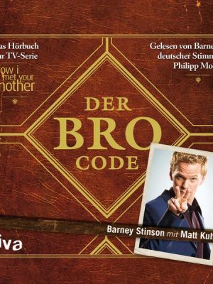 Der Bro Code