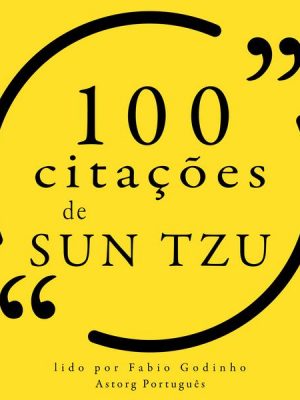 100 citações de Sun Tzu