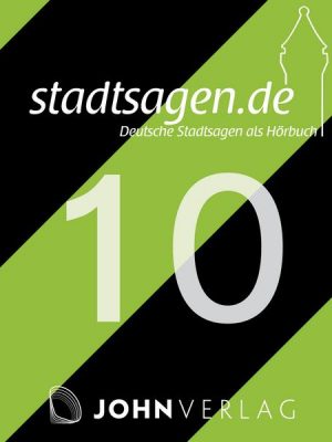 Deutsche Sagen: Teil 10