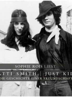 Just Kids - Die Geschichte einer Freundschaft