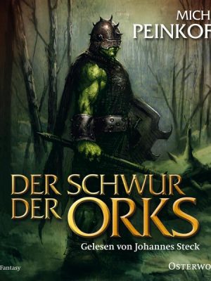 Der Schwur der Orks