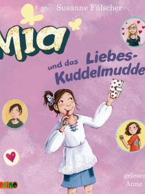 Mia und das Liebes-Kuddelmuddel (4)