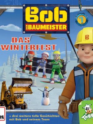 Folge 07: Das Winterfest