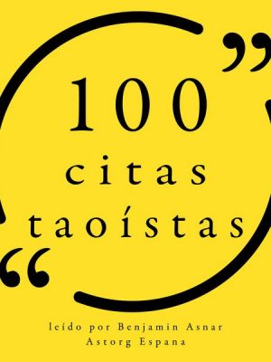 100 citas taoístas