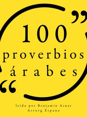 100 Proverbios árabes