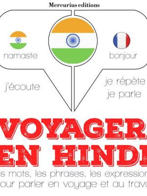 Voyager en hindi