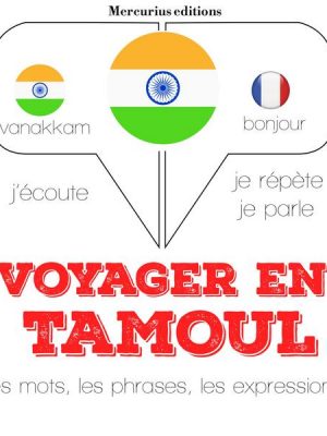 Voyager en tamoul