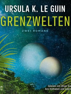 Grenzwelten