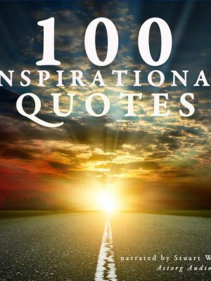 100 inspirational quotes