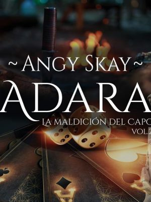 Adara: La maldición del Capo